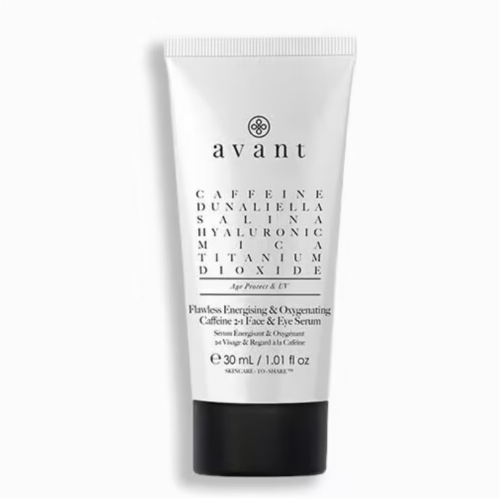 FLASH SALE!! Avant Flawless Energising & Oxygenating Eye Serum - Picture 1 of 4